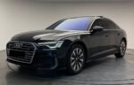Audi A6 40 TDI 204 ch S tronic 7 S line - Image 8