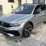 Volkswagen Tiguan Allspace R-Line