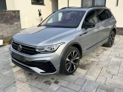Volkswagen Tiguan Allspace R-Line