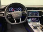 Audi A6 40 TDI 204 ch S tronic 7 S line - Image 5