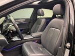 Audi A6 40 TDI 204 ch S tronic 7 S line - Image 4