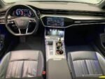 Audi A6 40 TDI 204 ch S tronic 7 S line - Image 2