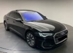 Audi A6 40 TDI 204 ch S tronic 7 S line