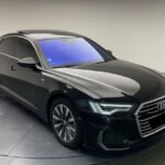 Audi A6 40 TDI 204 ch S tronic 7 S line