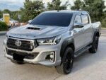 Toyota Hilux SRV
