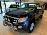Ford Ranger 2.2-150 D AWD, Limited, Top équipé, 7x feux