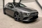 Mercedes Benz Classe A (IV) 200 AMG Line 7G-DCT 163 cv /2019