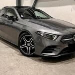 Mercedes Benz Classe A (IV) 200 AMG Line 7G-DCT 163 cv /2019