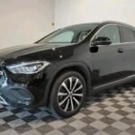 Mercedes-benz GLA 250 e