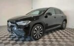 Mercedes-benz GLA 250 e