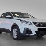 Peugeot 3008 Active 1.2 PureTech 130ch automatique