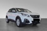 Peugeot 3008 Active 1.2 PureTech 130ch automatique
