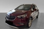 Opel Mokka 1.4T / 4X4