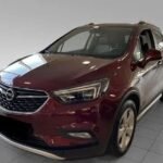 Opel Mokka 1.4T / 4X4