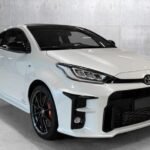 Toyota GR Yaris