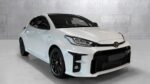 Toyota GR Yaris