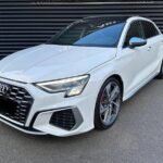 Audi S3 Sportback 2.0 TFSI