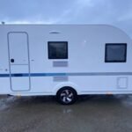 Caravane Adria Altea 432 PX