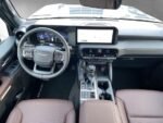 Toyota Land Cruiser / Exécutif à traction intégrale 2.8 D - Image 9