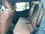 Toyota Land Cruiser / Exécutif à traction intégrale 2.8 D - Image 10