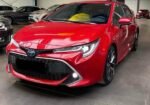Toyota Corolla 1.8 HSD – Image 5