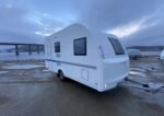 Caravane Adria Altea 432 PX - Image 11