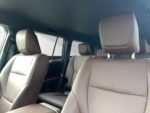 Toyota Land Cruiser / Exécutif à traction intégrale 2.8 D - Image 11