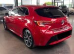 Toyota Corolla 1.8 HSD – Image 4