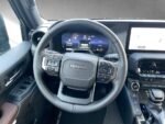 Toyota Land Cruiser / Exécutif à traction intégrale 2.8 D - Image 14