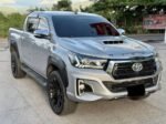 Toyota Hilux SRV - Afbeelding 2