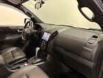 Isuzu D-max 163HK/Black Edition/AWD/Plein cuir – Image 8