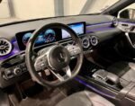 Mercedes Benz Classe A (IV) 200 AMG Line 7G-DCT 163 cv /2019 - Afbeelding 2