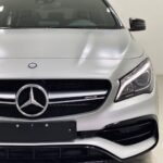 MERCEDES CLA 45 AMG 2.0 TURBO - Afbeelding 7