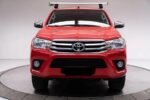 Toyota HiLux D-4D - Image 2