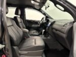 Isuzu D-max 163HK/Black Edition/AWD/Plein cuir – Image 7