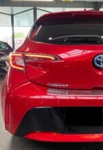 Toyota Corolla 1.8 HSD – Image 10