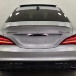 MERCEDES CLA 45 AMG 2.0 TURBO - Afbeelding 6
