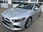 MERCEDES-BENZ A 250 4Matic AMG Line 4Matic 7G-DCT - Afbeelding 2