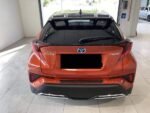 Toyota C-HR Orange hybride 2.0i 2020 , 00 km , ( 152 CH ) , Automatique, El-Essence – Image 2