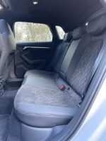 Audi S3 Sportback 2.0 TFSI – Image 3