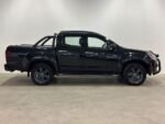 Isuzu D-max 163HK/Black Edition/AWD/Plein cuir – Image 6