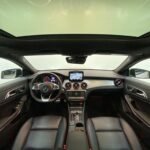 MERCEDES CLA 45 AMG 2.0 TURBO - Afbeelding 5