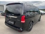 Mercedes-Benz V 300 Avantgarde AMG 4M - Afbeelding 4