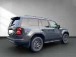 Toyota Land Cruiser / Exécutif à traction intégrale 2.8 D - Image 4