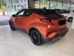 Toyota C-HR Orange hybride 2.0i 2020 , 00 km , ( 152 CH ) , Automatique, El-Essence – Image 3