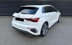 Audi S3 Sportback 2.0 TFSI – Image 4
