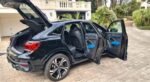 AUDI Q3 SPORTBACK SLINE QUATTRO STONIC - Image 5