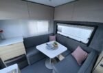 Caravane Adria Altea 432 PX - Image 4