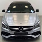 MERCEDES CLA 45 AMG 2.0 TURBO