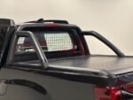 Isuzu D-max 163HK/Black Edition/AWD/Plein cuir – Image 5